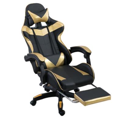 China Adjustable (height) High quality office cougar gaming chair office computer table chair for sale