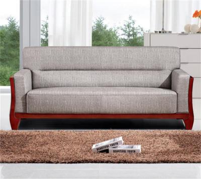 China Modern Design Modern Relax Single Sofa Leather Furniture Modern Leather Couch Set Living Room Sofa for sale