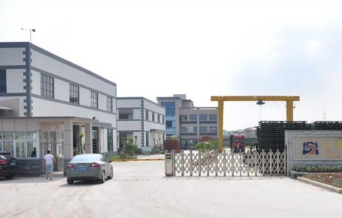 Fornecedor verificado da China - Jiangsu Sujian Road & Bridge Machine Co., Ltd.