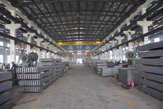 Fornecedor verificado da China - Jiangsu Sujian Road & Bridge Machine Co., Ltd.