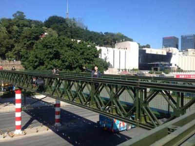 China Ponte do período da longa vida pré-fabricada única, ponte contínua de montagem do período à venda