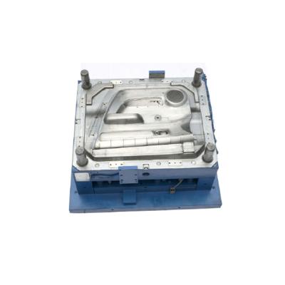 China Hot OEM vr household product mold plastic injection box medical equipment mold maker hard casting mold factory parts casting for sale