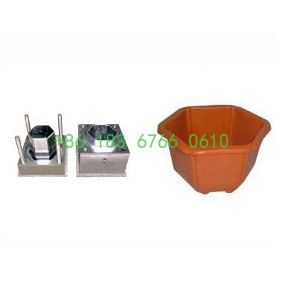 China Free Sample Steel 20% OFF Maceta Plastic De Jardineria Plastic Plant Pot Vasi Per Piante Maceteros Plastic Flower Pot Mold for sale