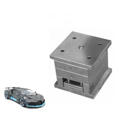 China Professional Customized Plastic Car Toy Mold from PE/PC/PP/ABS etc. China for sale