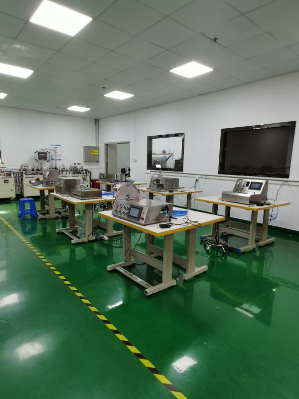 Verified China supplier - Shenzhen Aituo Automation Technology Co., Ltd.