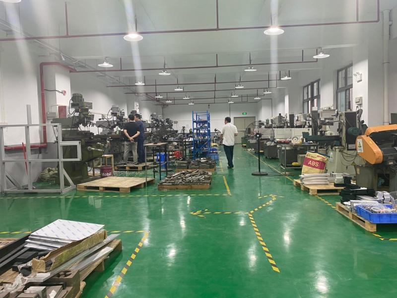 Verified China supplier - Shenzhen Aituo Automation Technology Co., Ltd.