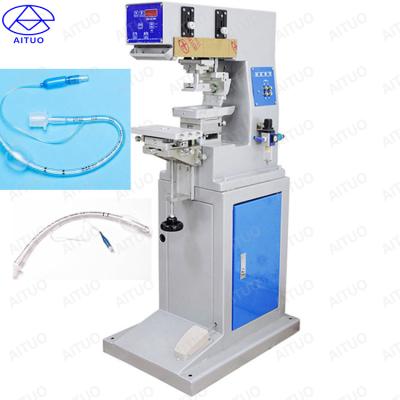 China Medical Catheters Catheters Printing Machine for Medical Use for sale