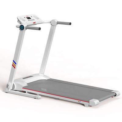 China OEM cheap electric home omni fitness newcomer ac motor directional portable foldable treadmill for sale