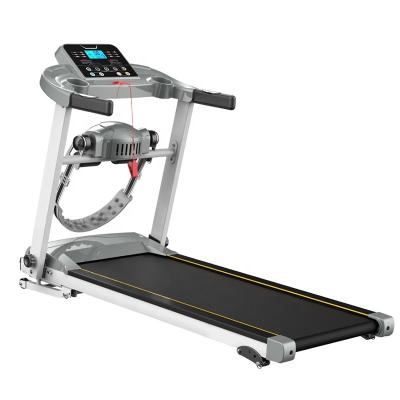 China New Factory Use Sports World Fitness Electric Motor 1.5hp Foldable Running Luxury Treadmill Home Gym Direct Home Exercise for sale