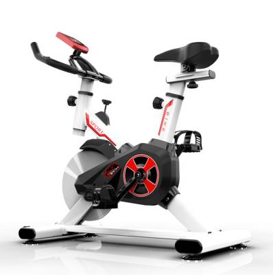 China Belt Drive Bodystrong Home Use Magnetic Upright Adjustable Gym Home Use Spinning Exercise Bike Bicycle Home Use for sale