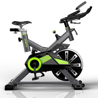 China Home Use Transformer Home Smart Spin Bike Home Use Spin Bike Gym Fitness Equipment High Quality Exercise Bike for sale