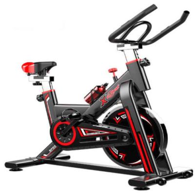 China Wholesale Aparatos de ejercicios comfortable mini exercise bike smart spinning bike for sale