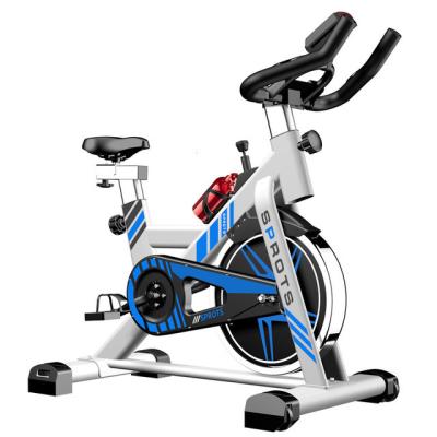 China New Design Fitness Home Gym Equipment Hot Comfortable High Quality Indoor Sporting Goods Professional Spinning Bike for sale