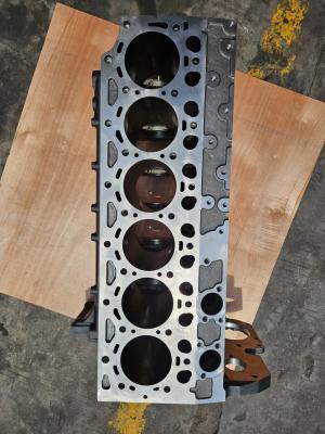 China 22468043 Volvo Cylinder Block Model D6e Cylinder Block Assy for sale