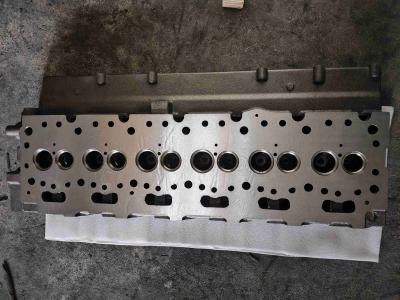 China 450-9263 Carter Engine Cylinder Head Model C7.1-DI Material Casting for sale