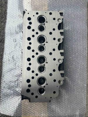 China 32A01-08010 Mitsubishi Motor Cylinder Head Modelo S4S-DI Materiales de fundición en venta