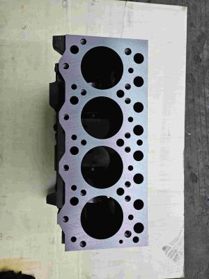 China 380087 4 Cylinder Engine Block B3.3t Cummins Cylinder Block for sale