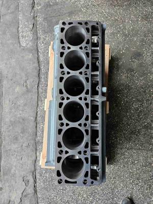 China 149-5401 6 Cylinder Engine Block Carter Model 3116 6 Cylinder Block for sale