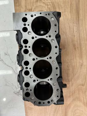 China 11009-1W40A Nissan Engine Cylinder Block Model BD30 Material Casting for sale