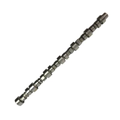 China 3970366 Cummins Engine Camshaft Model 6bt Forged Camshaft for sale