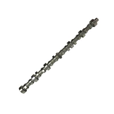 China 1125140050 Motor camshaft Isuzu 6bg1 gesmeed prestatie camshaft Te koop