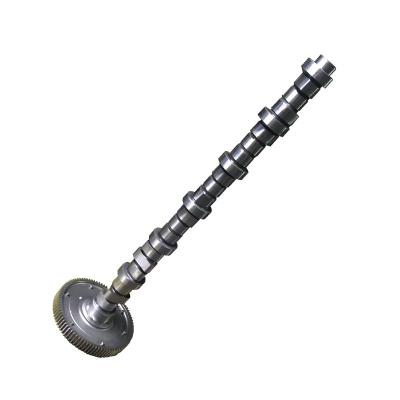 China 21364463 Volvo Camshaft D6e Alto desempenho Camshaft GWP Homologação à venda