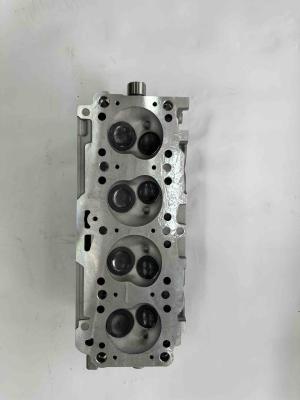 China F850-10-100 Mazda Cylinder Head Assembly Model FE Material Aluminum Alloy for sale