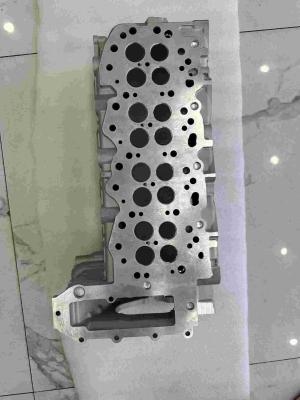 China 8982703782 Isuzu 4jj1 Cylinder Head Aluminum Alloy Engine Cylinder Head for sale