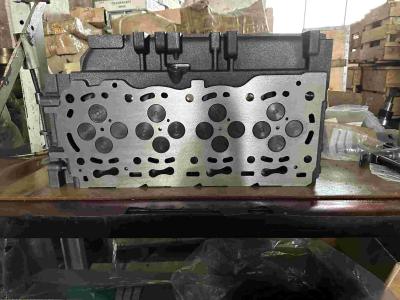 China ZZ80274 Engine Cylinder Head Assembly Carter C4.4-16v Material Casting for sale