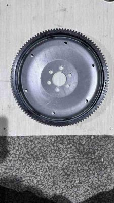 China Casting Toyota Flywheel Assy Engine Model 1z Automatic Flywheel for sale