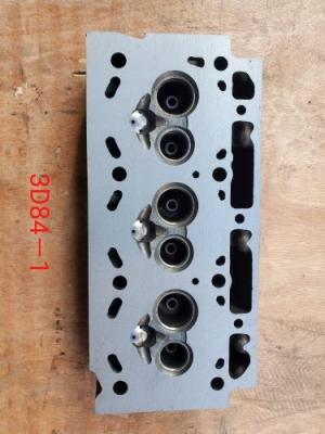 China YM129300-11000 Yanmar Engine Cylinder Head Model 3d84-1 Material Casting for sale