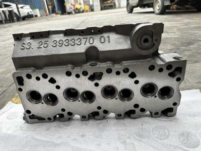 Китай 3966448 Cummins Motor Cylinder Head Model 4BT Материал литья продается