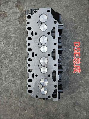 Chine 04293366 Tête de cylindre du moteur Volvo D5e Tête de cylindre Assy à vendre