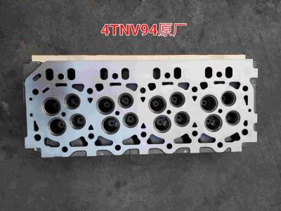 China 129907-07900 Engine Cylinder Head Yanmar 4tnv94 Material Casting for sale