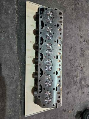 China 0429-1729 Cylinder Head Assembly Volvo D7d Engine Head Cylinder for sale