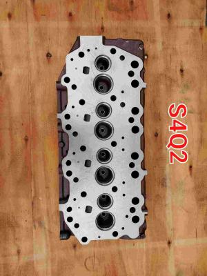 China 32B01-01010 Mitsubishi Motor Cylinder Head Modelo S4q2 Materiales de fundición en venta