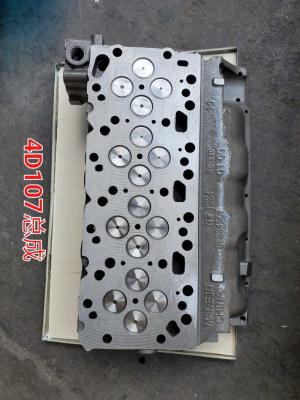 China 4929283 Cummins Engine Head 4d107 Cummins Performance Head for sale