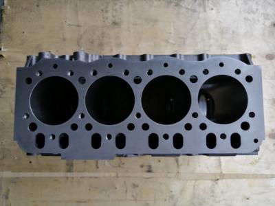 China 34207-05035 Aluminium Cylinder Block Carter S4k Engine Cylinder Block for sale