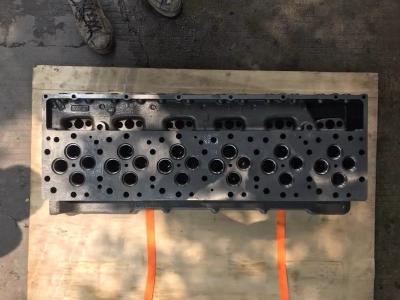 China 10R2602 Carter Engine Cylinder Head Engine Model C13 Material Casting for sale