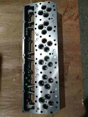 China 7C1586 Carter Engine Cylinder Head Engine Model C12 Material Casting for sale