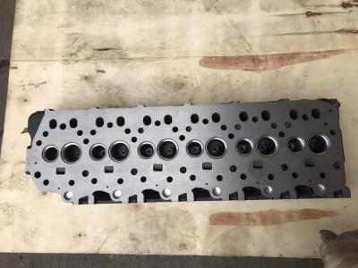 China 32B01-01011 Mitsubishi Cylinder Head Model S6s Engine Head Standard for sale