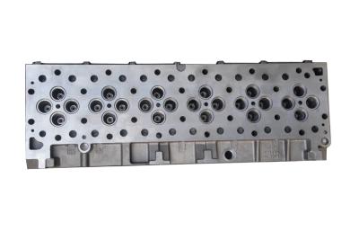 China 4962732 Cummins X15 Cylinder Head Double Camshaft Casting Cylinder Head for sale