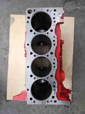 China 11401-E0702 Hino Engine Cylinder Block Type J05E Material Casting for sale