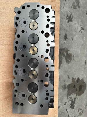 China 11101-54150 Toyota 5l Cylinder Head Alloy Aluminum Cylinder Head for sale