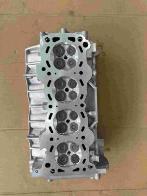 China 11101-0C010 Toyota Engine Cylinder Head Assembly Type 1TR Material Aluminum Alloy for sale