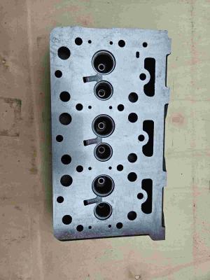 China 15521-03044 Kubota Engine Cylinder Head Type D1302 Material Casting for sale