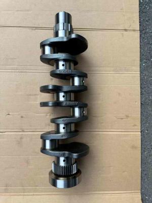 China 5261375 Cummins Engine Crankshaft Model Isf3.8 Material Forged With Good Gear for sale