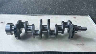 China 13411-76006-71 Toyota Engine Crankshaft Model 5k Material Casting for sale