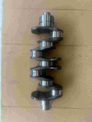 China 9340300801 THE BENZ ENGINE CRANKSHAFT PRODUCT MODEL OM934 IS MADE OF HIGH QUALITY FORGED MATERIAL for sale