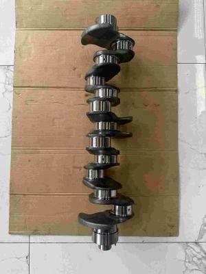 China 9360310101 THE BENZ ENGINE CRANKSHAFT PRODUCT MODEL OM936 IS MADE OF HIGH QUALITY FORGED MATERIAL for sale